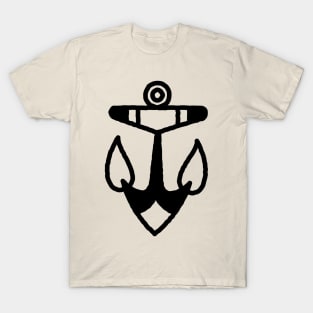 Anchor T-Shirt